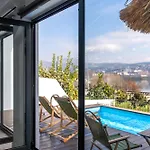 Feel Discovery Casa Dalice Appartement *