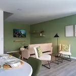 Appartement Feel Discovery Casa Dalice