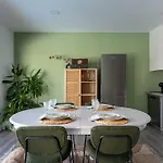 Feel Discovery Casa Dalice *