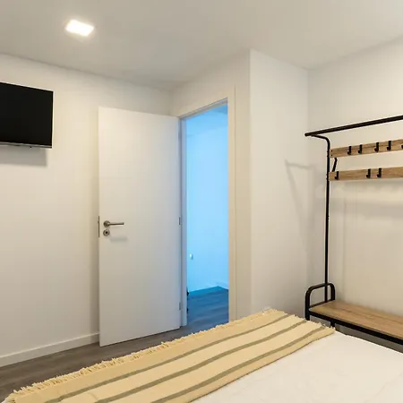 Feel Discovery Casa Dalice Apartment