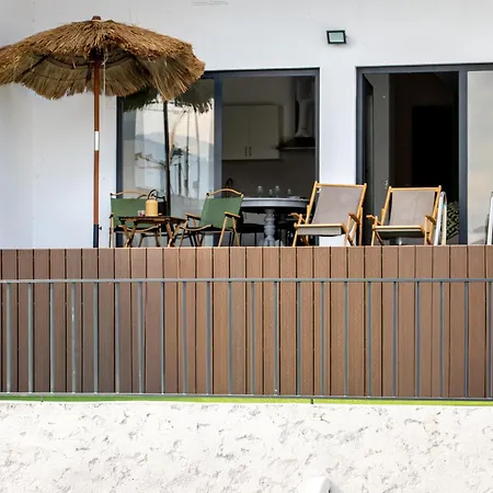 Feel Discovery Casa Dalice Apartment *