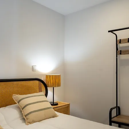 아파트 Feel Discovery Casa Dalice