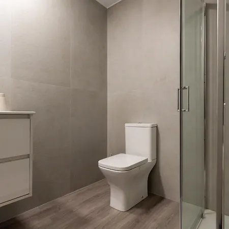 아파트 Feel Discovery Casa Dalice