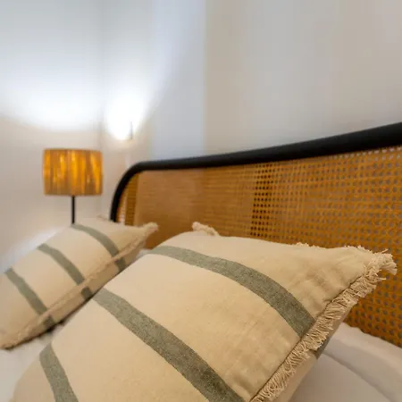 Feel Discovery Casa Dalice