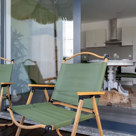 Feel Discovery Casa Dalice