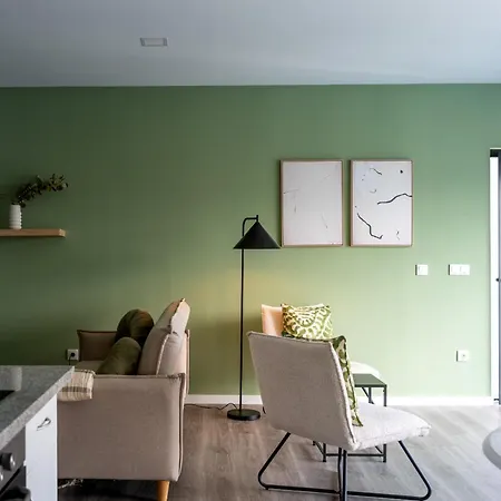 아파트 Feel Discovery Casa Dalice