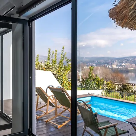 Feel Discovery Casa Dalice 아파트 *