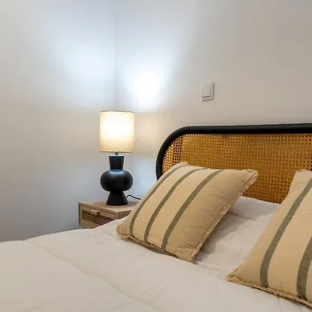 Feel Discovery Casa Dalice 아파트 페소다레과