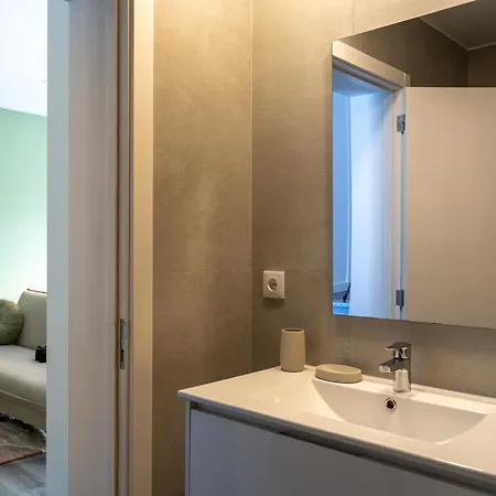 Apartment Feel Discovery Casa Dalice Peso da Regua