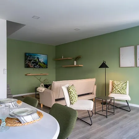 아파트 Feel Discovery Casa Dalice