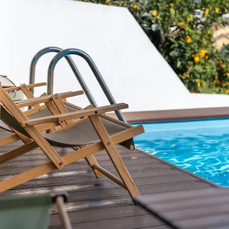 Feel Discovery Casa Dalice Peso da Regua