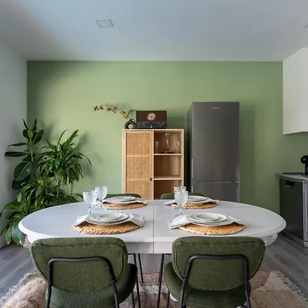 Feel Discovery Casa Dalice *