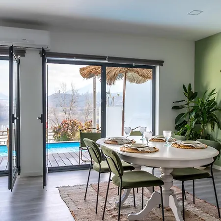 Feel Discovery Casa Dalice