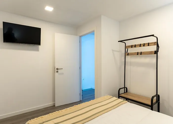 Feel Discovery Casa Dalice Apartamento