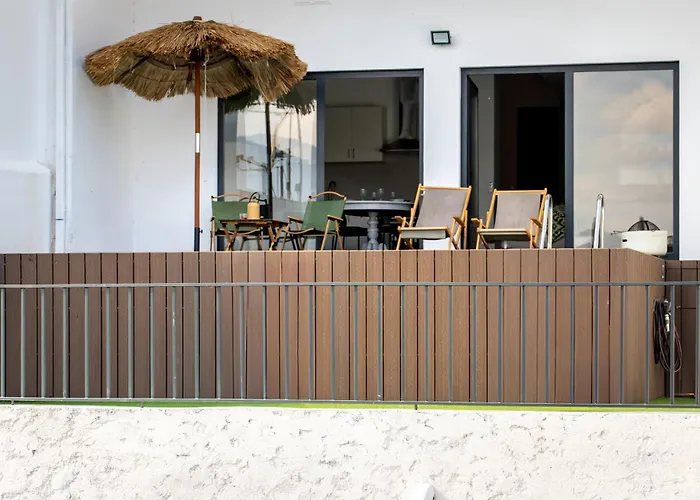 Feel Discovery Casa Dalice Apartamento *