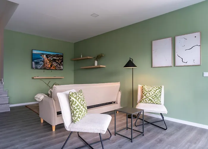 Feel Discovery Casa Dalice Peso da Régua