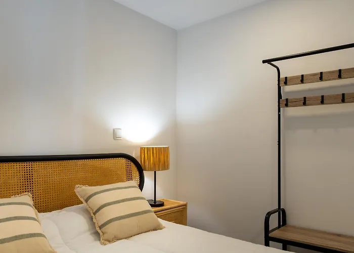 Apartamento Feel Discovery Casa Dalice