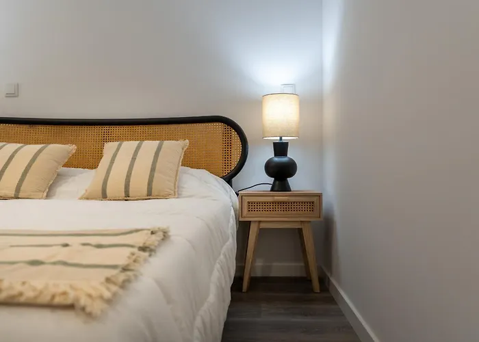 Feel Discovery Casa Dalice * Peso da Régua