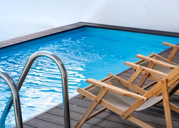 Feel Discovery Casa Dalice