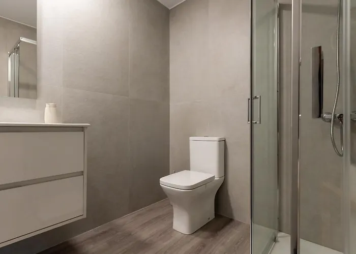 Apartamento Feel Discovery Casa Dalice