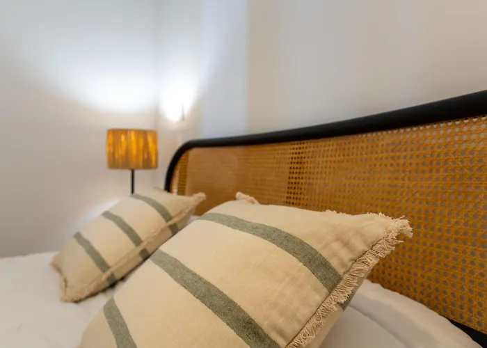 Feel Discovery Casa Dalice