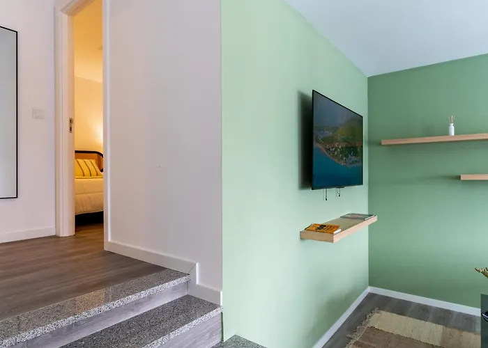 Feel Discovery Casa Dalice Apartamento