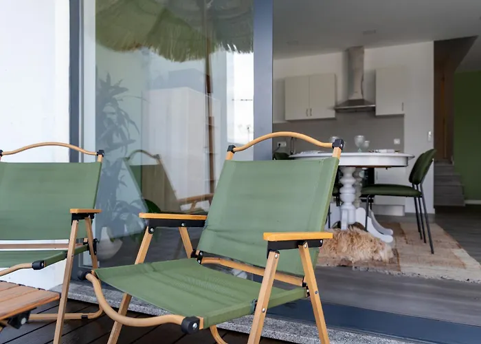 Feel Discovery Casa Dalice