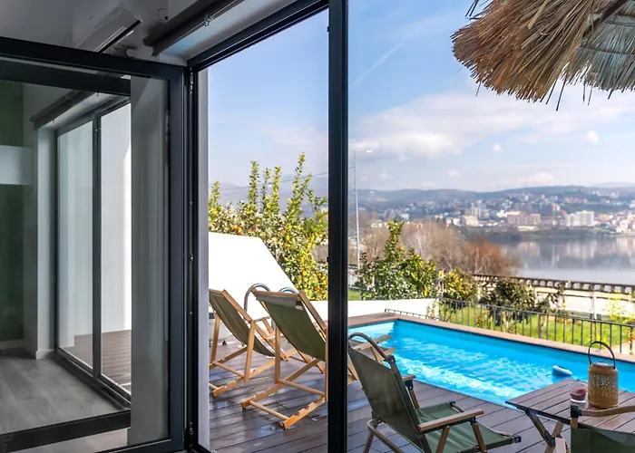 Feel Discovery Casa Dalice Apartamento *