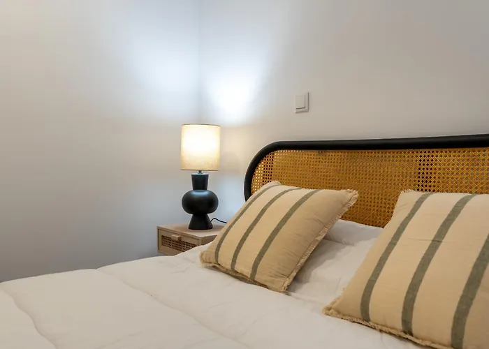 Feel Discovery Casa Dalice Apartamento Peso da Régua