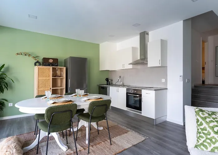 Feel Discovery Casa Dalice Peso da Régua