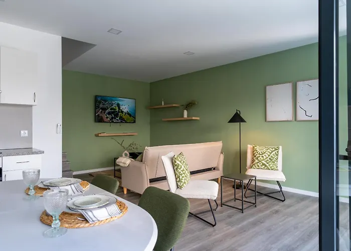 Apartamento Feel Discovery Casa Dalice