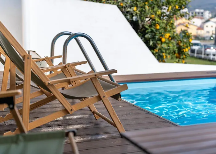 Feel Discovery Casa Dalice Peso da Régua