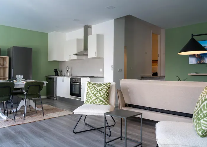 Feel Discovery Casa Dalice * Peso da Régua