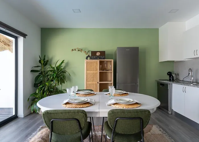 Feel Discovery Casa Dalice *