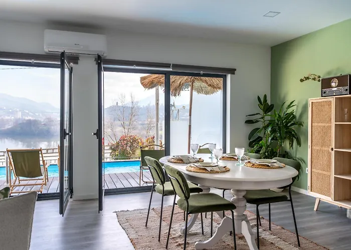 Feel Discovery Casa Dalice